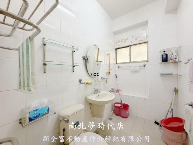 台南永康透天-14