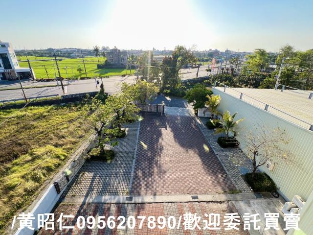 台南官田廠房-12