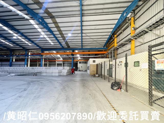 台南官田廠房-6