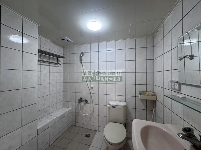 嘉義東區華廈-6