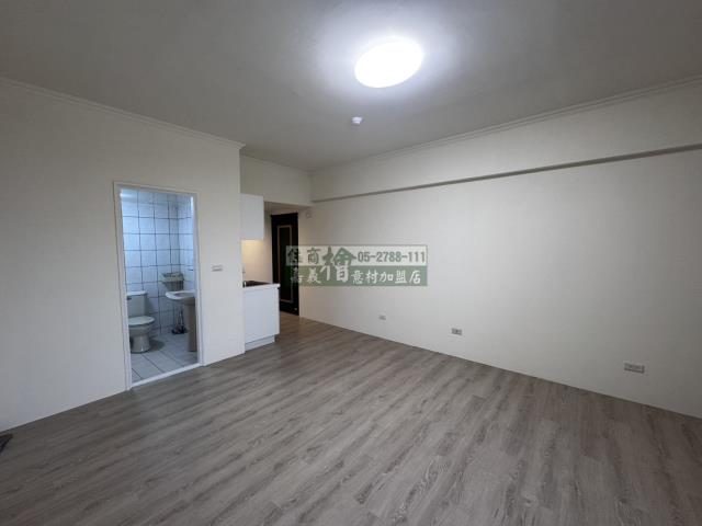 嘉義東區華廈-8