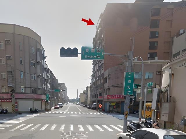 新竹香山大樓法拍-4