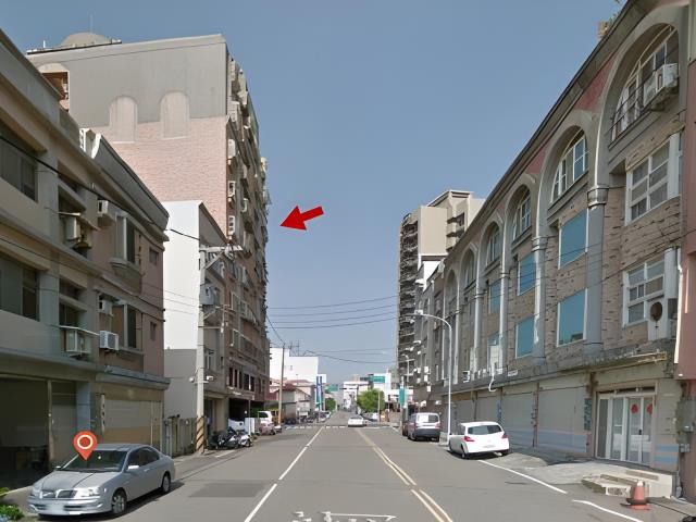 新竹香山大樓法拍-5