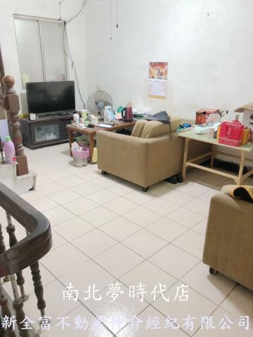 台南安南透天-10