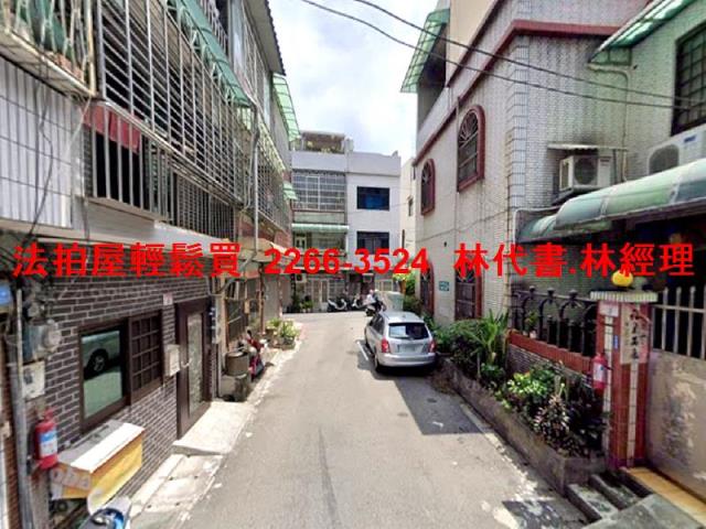 桃園法拍透天-7