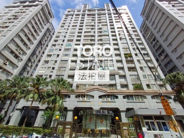 新北大樓法拍-1