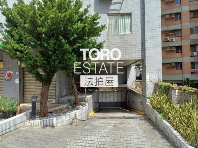 新北大樓法拍-6