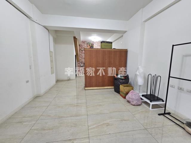 台南永康店面-2