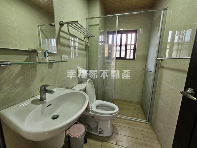 台南永康店面-9