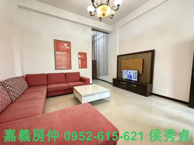 嘉義太保透天-3