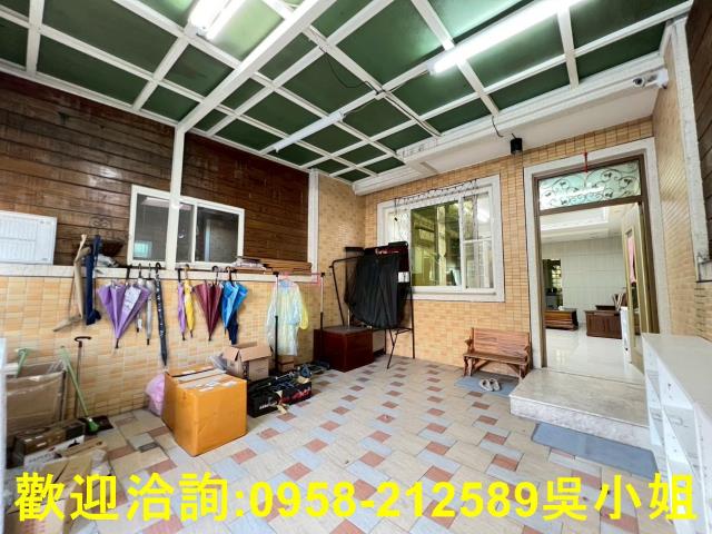 新竹湖口透天-15