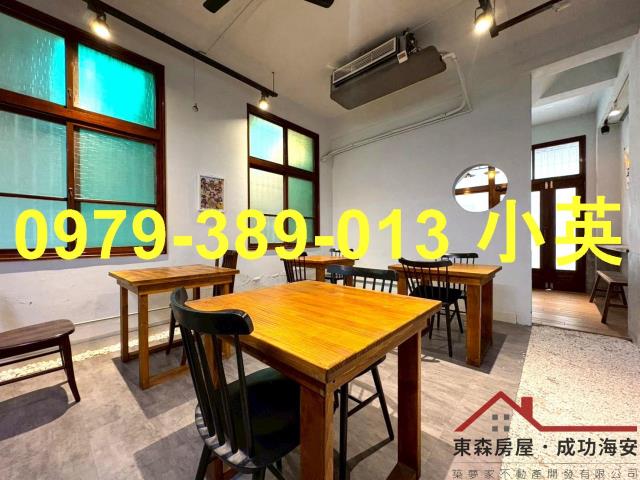 台南東區透天-3