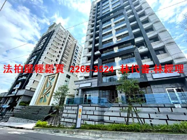 中正區法拍大樓-2