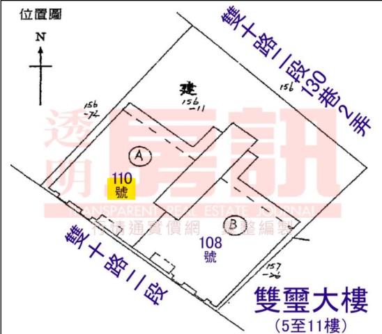 新北法拍大樓-15