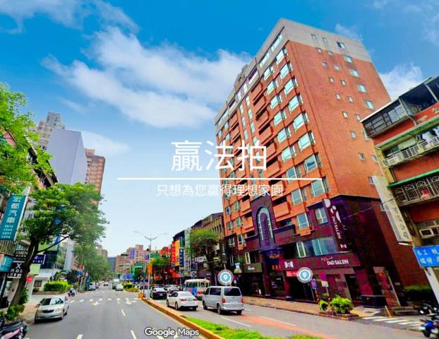 新北法拍大樓-4