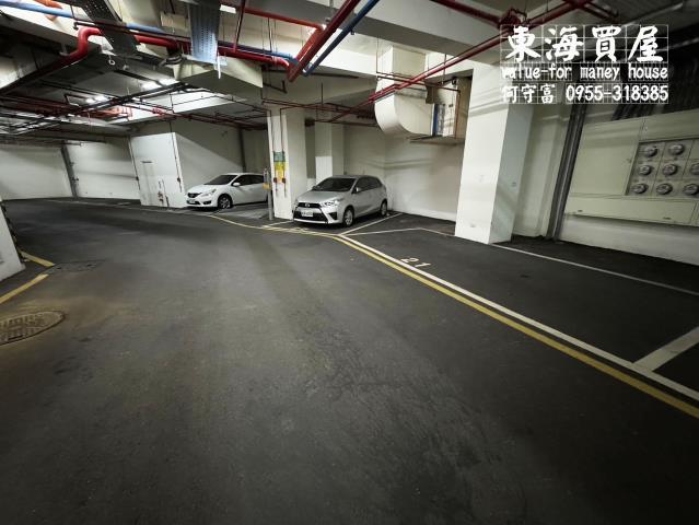 台中龍井大樓-8