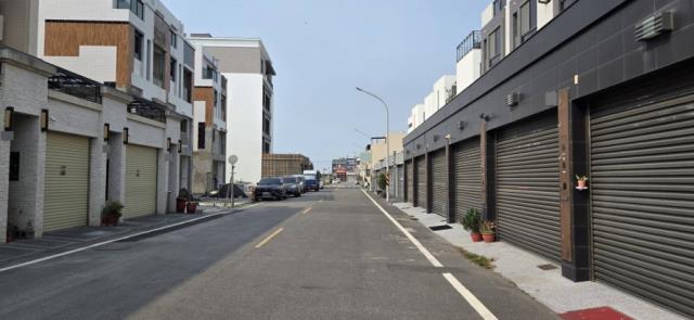 台南安南透天-11