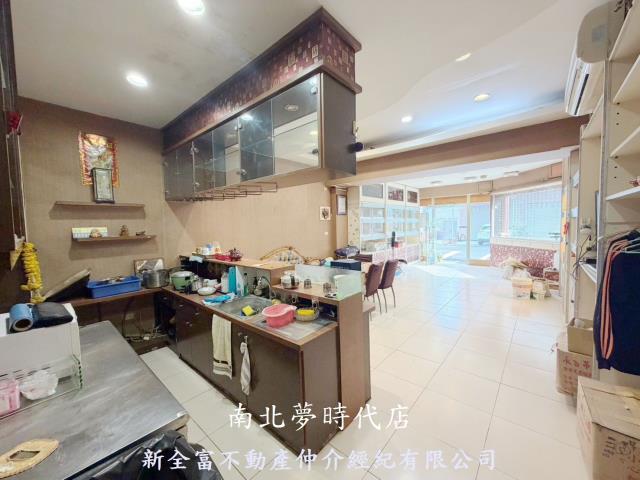 台南永康透天-11