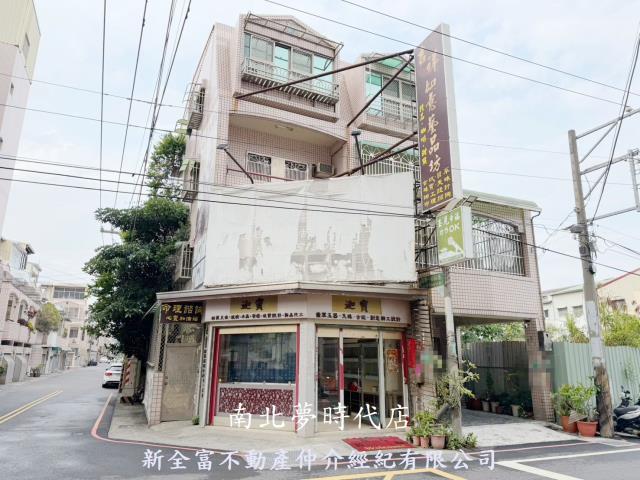 台南永康透天-14