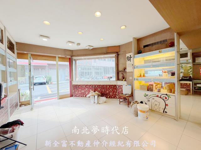 台南永康透天-2