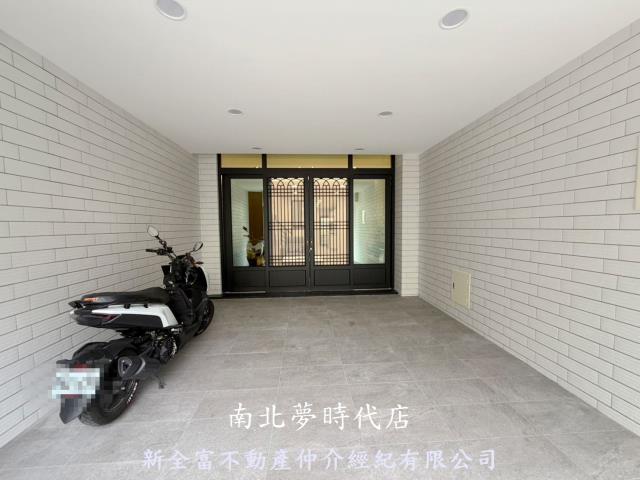 台南安南透天-12