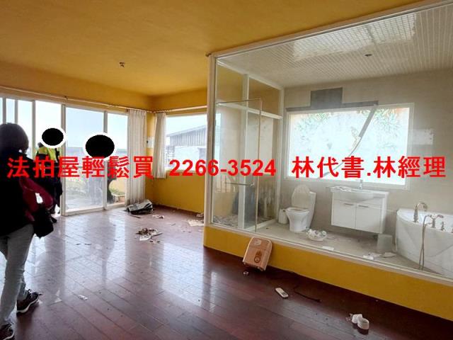 新北萬里法拍透天-6