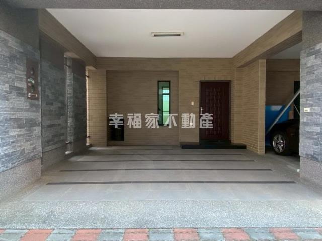 台南仁德別墅-1