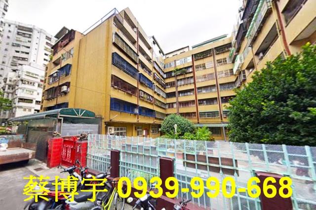 北屯路鴻霖大廈法拍屋