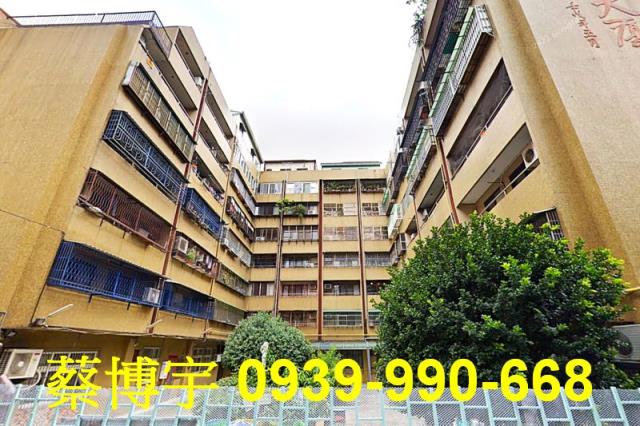 北區北屯路鴻霖大廈