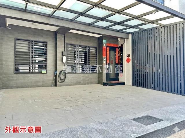 台南永康別墅-14