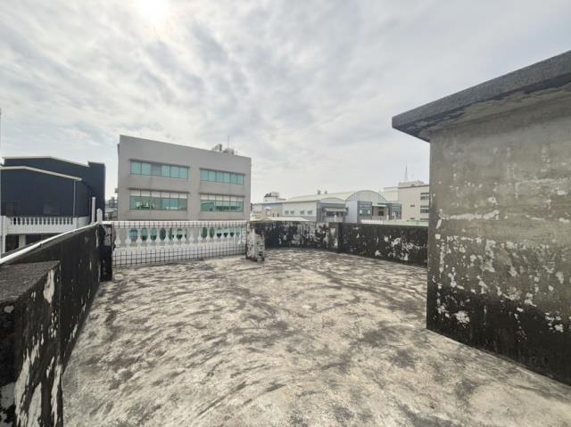 台南安南廠房-8