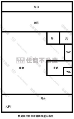 台南北區大樓-14