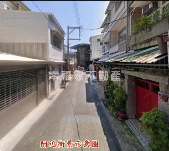 台南北區別墅-4