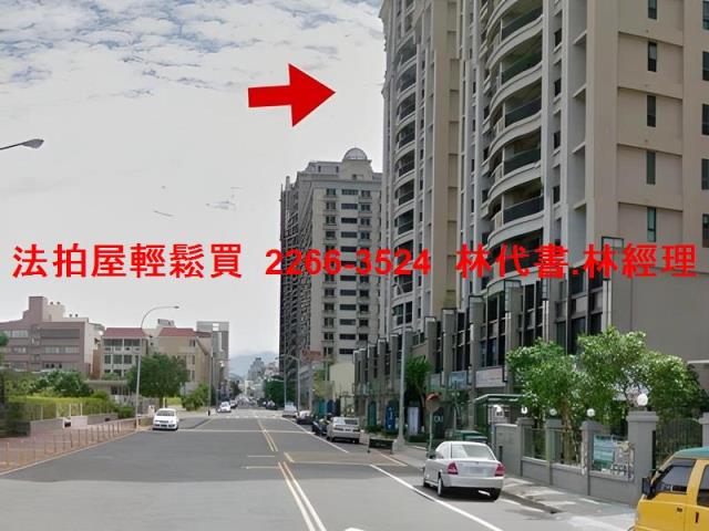 新竹竹北大樓拍賣-9