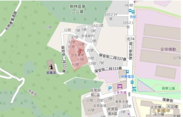 新北樹林大樓法拍-10