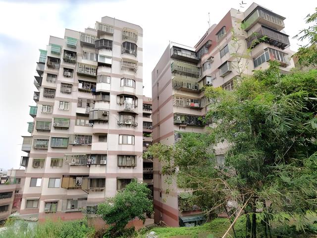 新北樹林大樓法拍-7