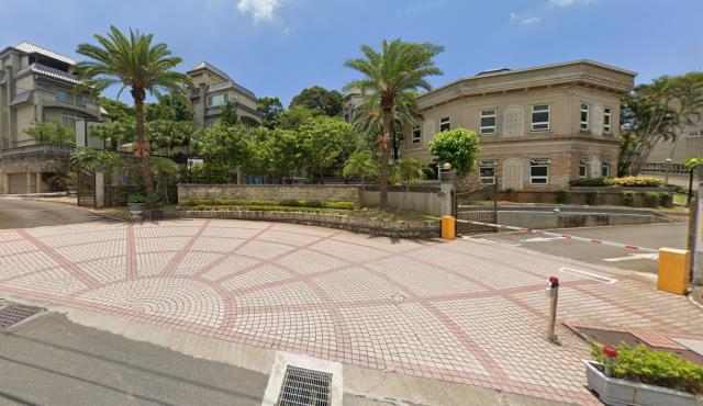 桃園平鎮透天拍賣-1