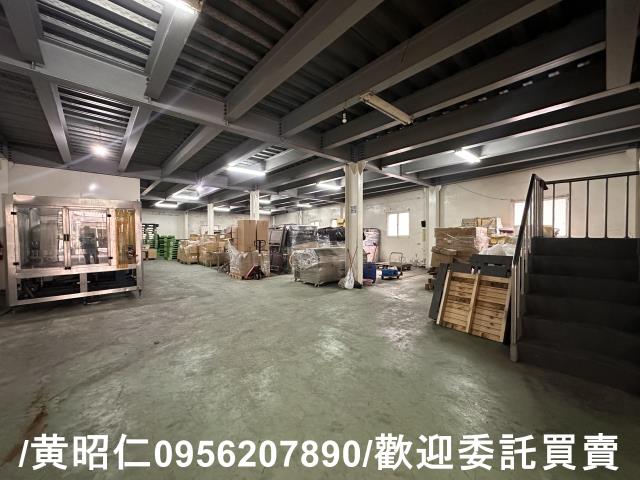 永康廠房-3