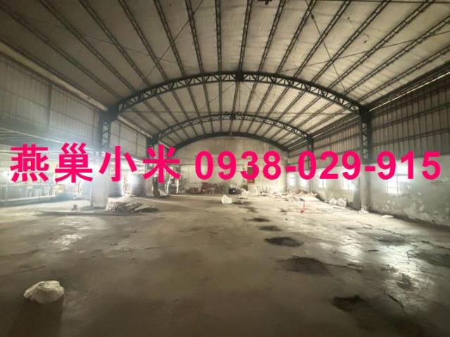 仁德廠房-1