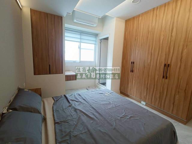 嘉義東區華廈-5