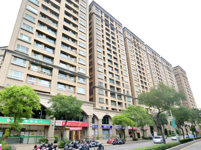 新北中和拍賣大樓-2