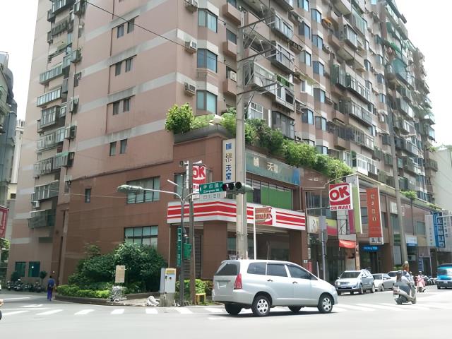 三峽拍賣大樓-2