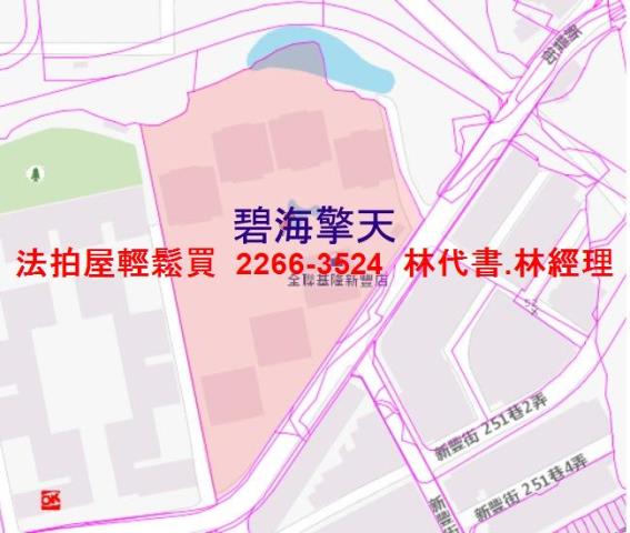 中正區法拍店面-14