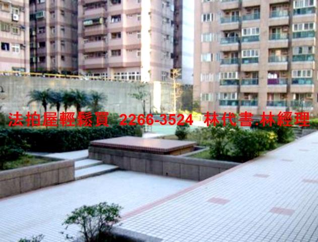 中正區法拍店面-8