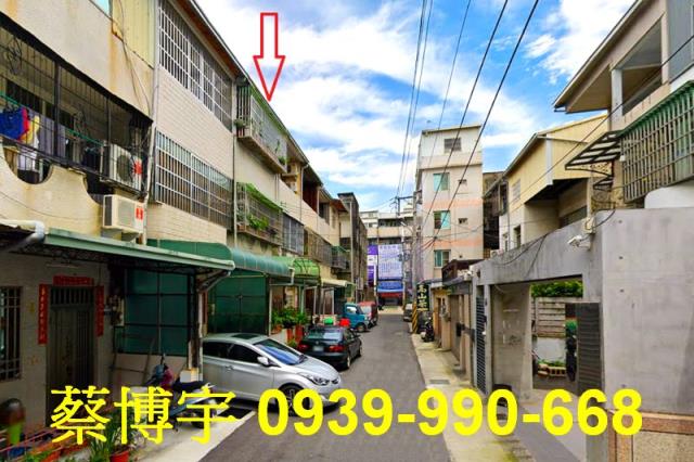 龍井遊園南路法拍透天