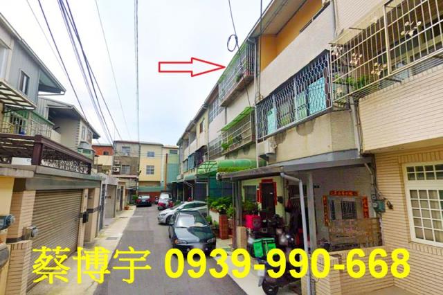 龍井遊園南路法拍透天