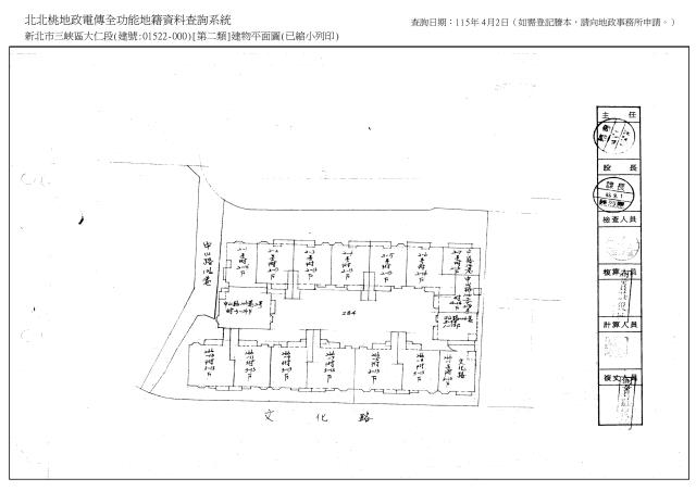 新北法拍大樓-7