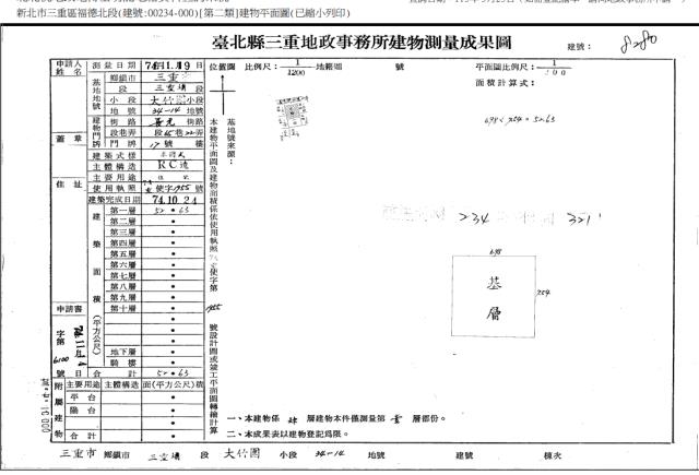 新北公寓法拍-5
