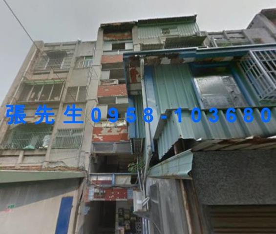 高雄三民區法拍公寓-4