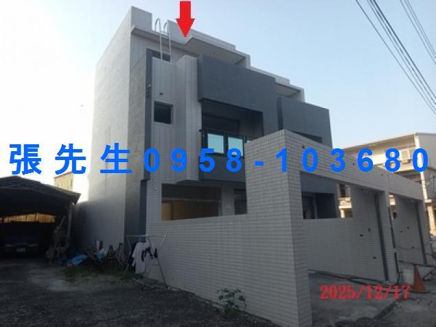 屏東萬丹透天法拍-2